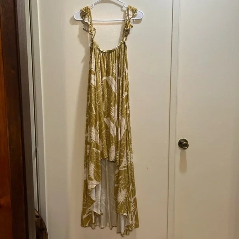 Womens Hawaiian Wear size (S)